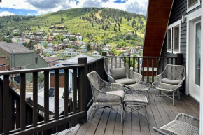 Park City Palace - Upper Level Park City